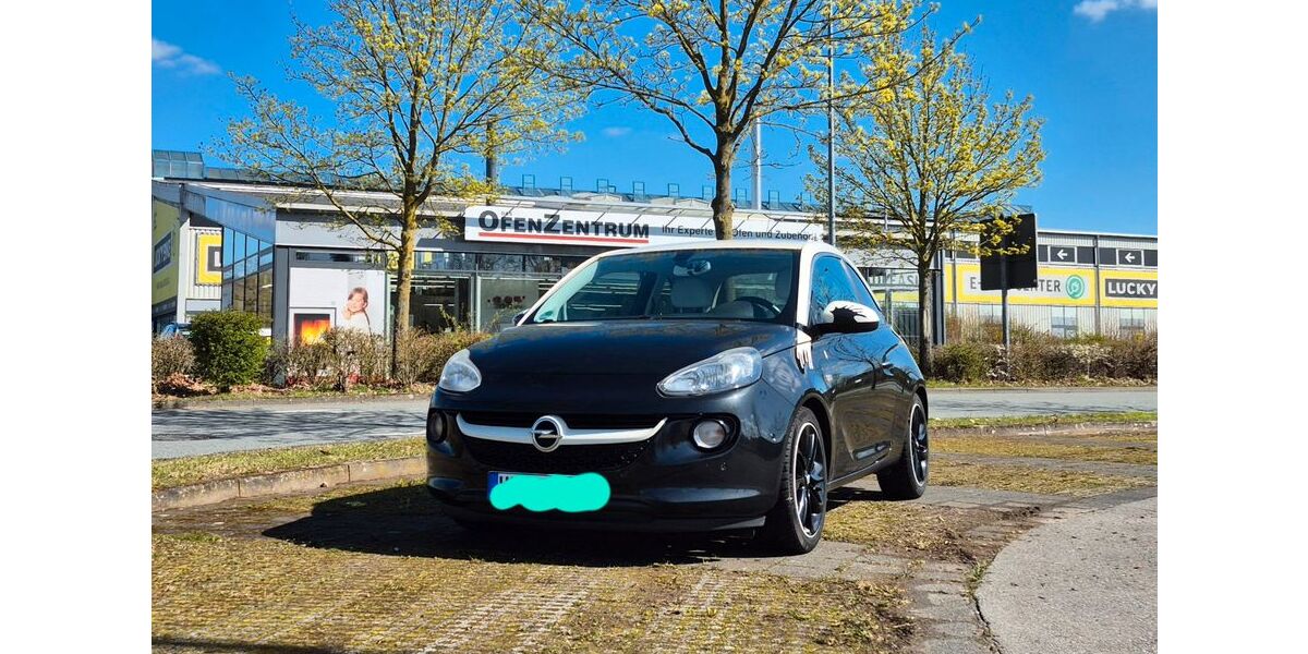 Opel Adam 126.500 km 5.999 &euro; Bünde 32257