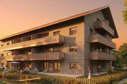 Wohnung Oberhaching / Deisenhofen Deisenhofen - 3 Zimmer, 88 m&sup2;, 839.900&euro; | Angebot:27132646
