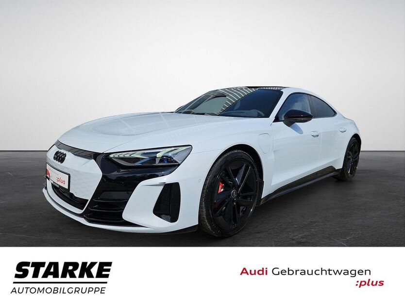 Audi RS e-tron GT 40.102 km 67.390 € Osnabrück 49080