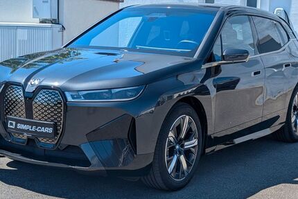 BMW iX 147.038 km 51.490 &euro; Neu-Ulm 89231