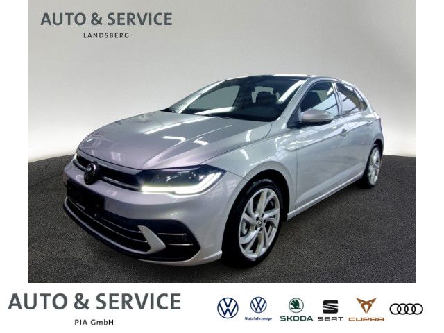 VW Polo 8.500 km 26.990 &euro; Landsberg 86899