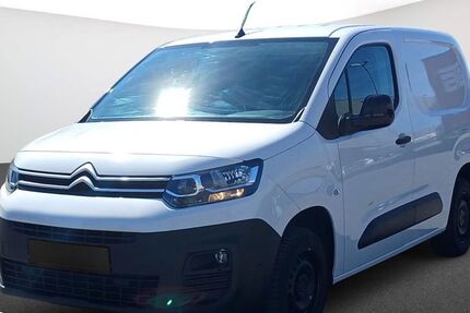 Citroen Berlingo 37.668 km 17.690 &euro; Borken 46325