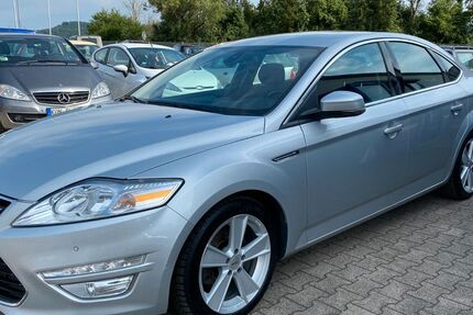 Ford Mondeo 183.609 km 2.950 &euro; Neuenstein 74632