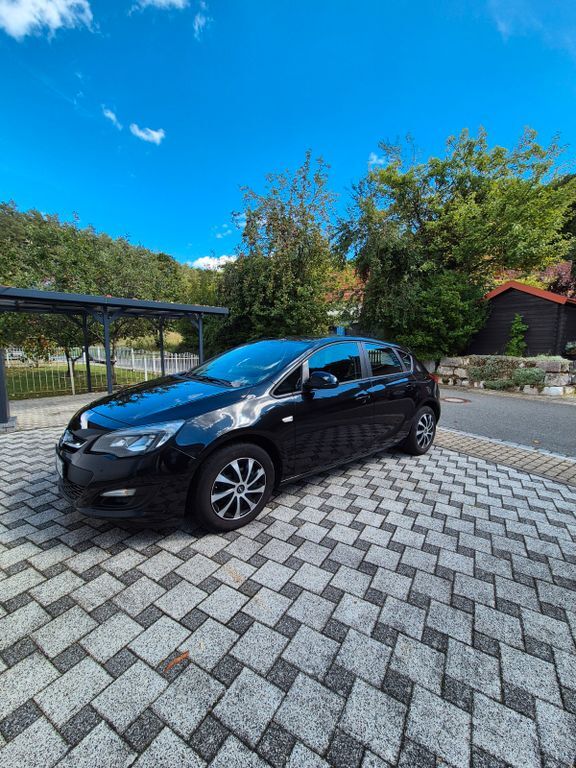 Astra