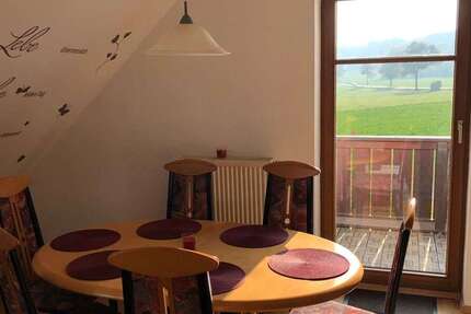 Wohnen auf Zeit in Fischach 1.600 € 3 zimmer