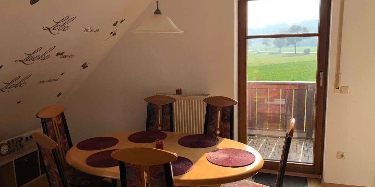 Wohnen auf Zeit in Fischach 1.600 € 3 zimmer