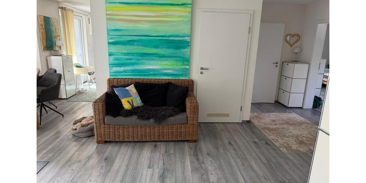 Etagenwohnung Jagsthausen - 4.5 Zimmer, 115 m&sup2;, 299.800&euro; | Angebot:26946419