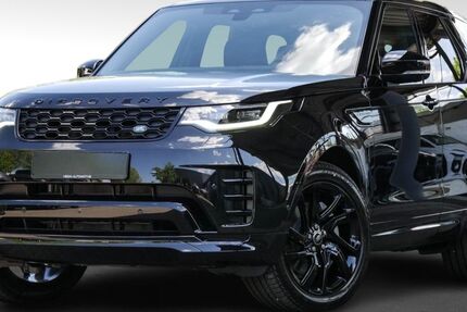 Land Rover Discovery 9.000 km 82.880 € Kaiserslautern 67655