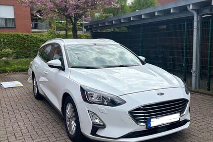 Ford Focus 149.984 km 10.200 &euro; Bocholt 46395