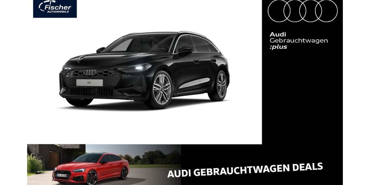 Audi A5 22.793 km 44.480 &euro; Pilsach 92367