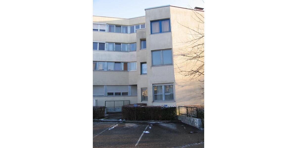 hochwertig möbliertes Appartment 1 zimmer