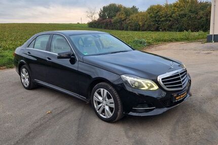 Mercedes-Benz E 220 156.000 km 12.900 € Gemmingen 75050