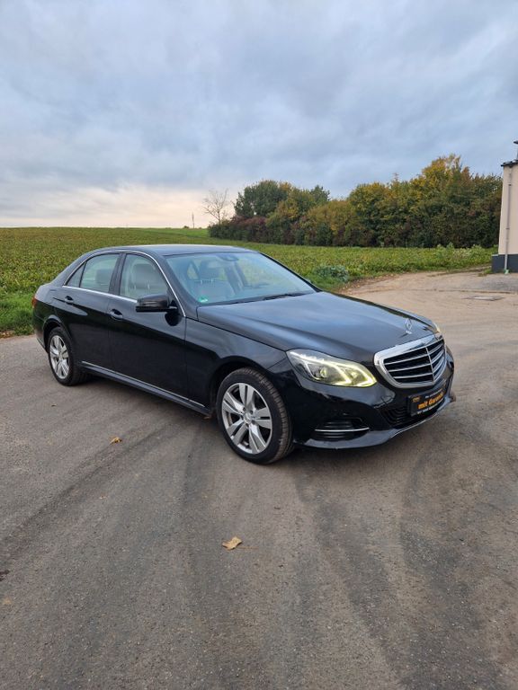 Mercedes-Benz E 220 156.000 km 12.900 € Gemmingen 75050