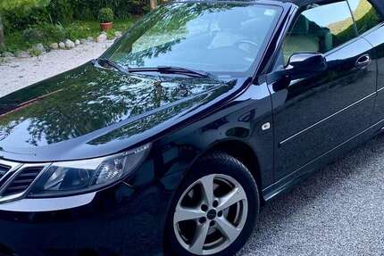 Saab 9-3 145.000 km 8.000 &euro; Kreuth 83708