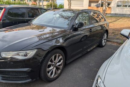 Audi A6 278.000 km 10.900 &euro; Rodgau 63110