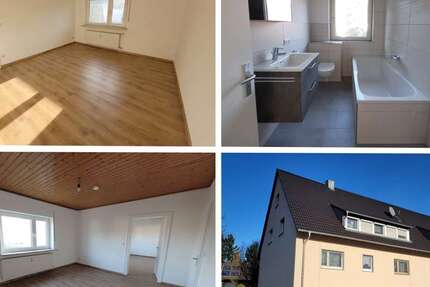 Wohnung zum Mieten in Schwabach 630 € 72 m² 3 zimmer