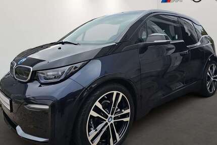 BMW i3 37.557 km 23.990 € München 80687