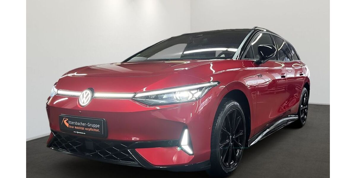 VW ID.7 30.000 km 58.900 &euro; Kaiserslautern 67663