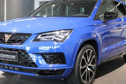 Seat Ateca 52.176 km 25.490 € Braunschweig 38126