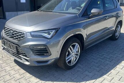 Seat Ateca 9.450 km 31.650 &euro; Forchheim 91301