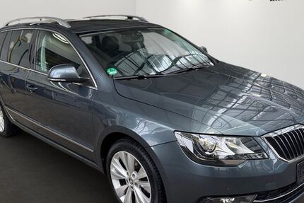 Skoda Superb 170.000 km 14.990 &euro; Langenhagen 30853