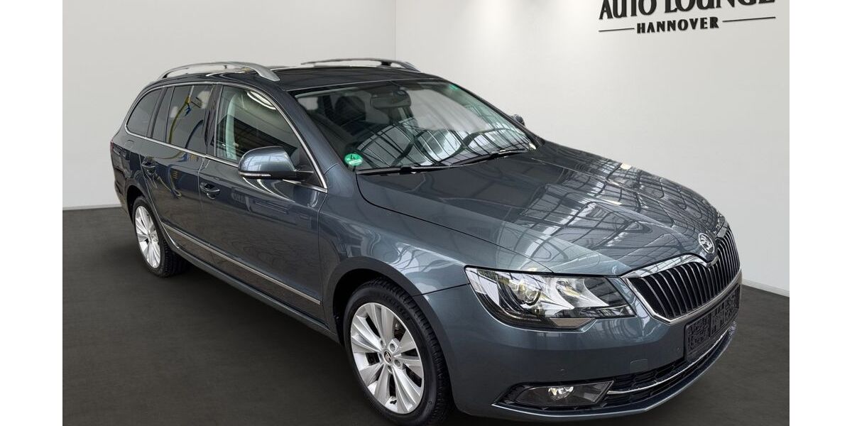 Skoda Superb 170.000 km 9.990 &euro; Langenhagen 30853