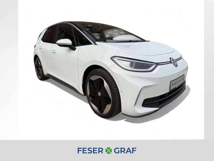 VW ID.3 5.771 km 44.940 € Dessau 06842