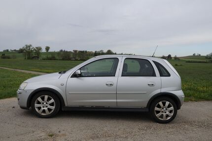 Opel Corsa 263.000 km 850 &euro; Altusried 87452