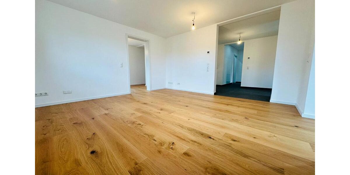 Etagenwohnung Michelau in Oberfranken - 4 Zimmer, 110 m&sup2;, 319.000&euro; | Angebot:26823818
