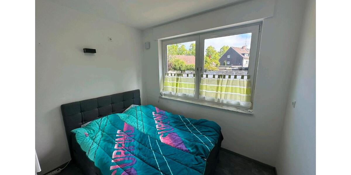 Hochparterre Jüchen - 2 Zimmer, 40 m&sup2;, 600&euro; | Angebot:26321213