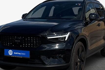 Volvo XC40 9.588 km 30.700 &euro; Frankfurt am Main 60486