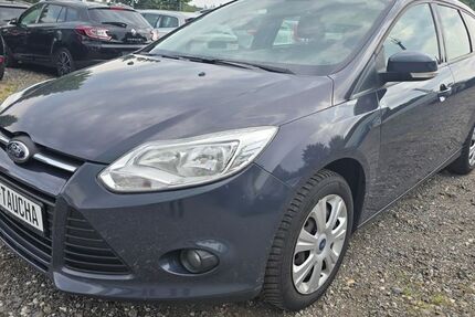 Ford Focus 184.971 km 3.200 &euro; Taucha 04425