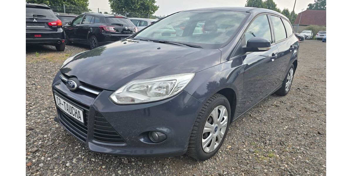 Ford Focus 184.971 km 3.200 &euro; Taucha 04425