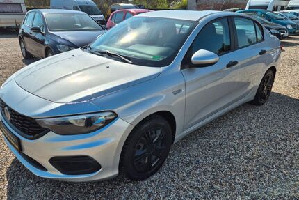Fiat Tipo 35.200 km 9.900 &euro; Schönebeck 39218
