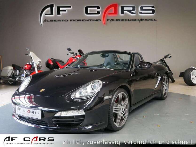 Boxster