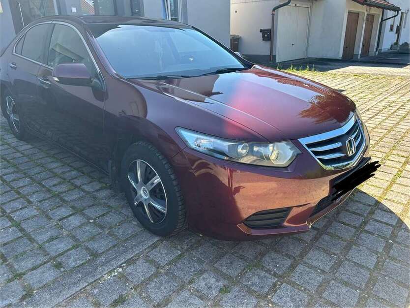 Accord