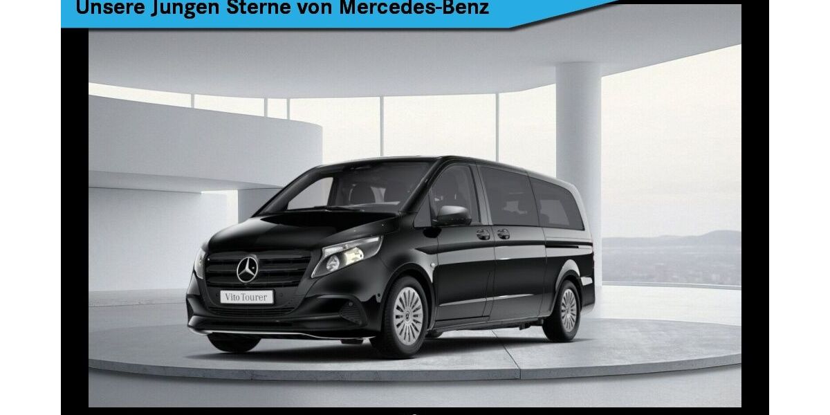 Mercedes-Benz Vito 56.800 km 43.885 &euro; Konstanz 78467