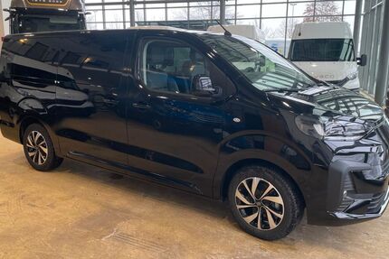 Fiat Ulysse 5.000 km 47.490 &euro; Hannover-Langenhagen 30855