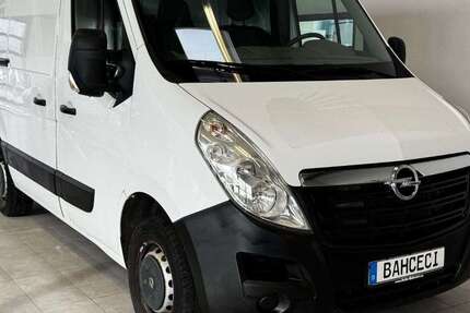 Opel Movano 118.255 km 9.800 &euro; Anzing 85646