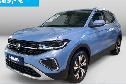 VW T-Cross 1.001 km 29.290 &euro; Schorndorf 73614