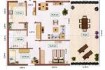 Terrassenwohnung Bad Ems - 3 Zimmer, 102 m&sup2;, 249.000&euro; | Angebot:26051167