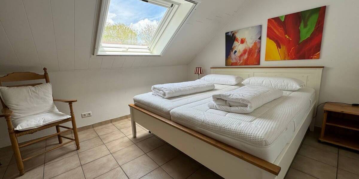 Reihenmittelhaus Varel / Dangast Dangast - 3 Zimmer, 66 m&sup2;, 339.000&euro; | Angebot:26627792
