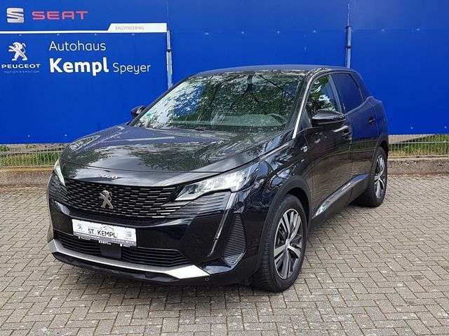 Peugeot 3008 53.800 km 22.490 € Speyer 67346