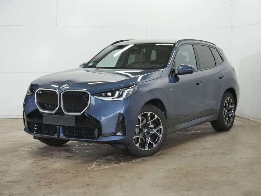 BMW X3 6.100 km 59.899 € Oberhaching 82041
