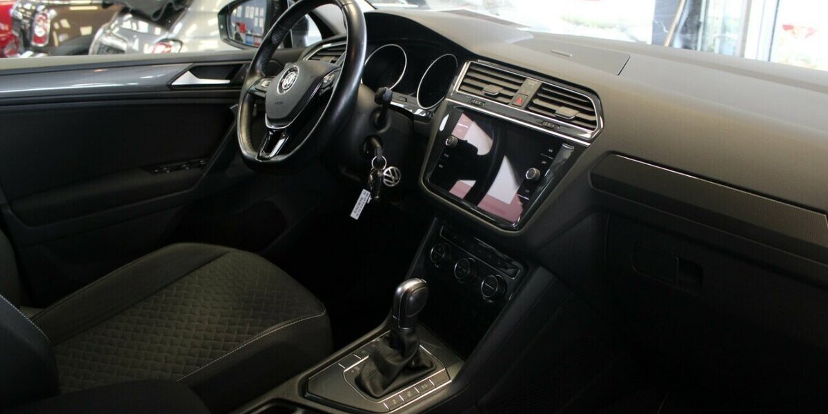 VW Tiguan 2.0 TDI SCR DSG Join 42.980 km 22.980 &euro; Euskirchen 53881