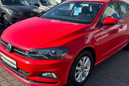 VW Polo 160.472 km 8.500 &euro; Mühlhausen 99974