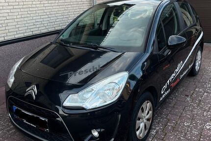 Citroen C3 50.000 km 3.400 € Gardelegen 39638
