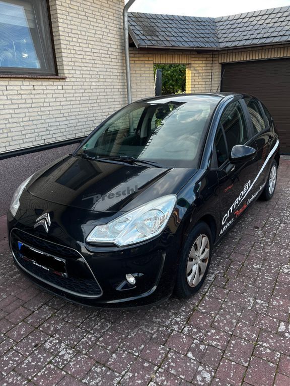 Citroen C3 50.000 km 3.400 € Gardelegen 39638