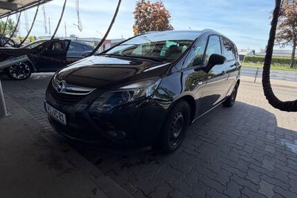 Opel Zafira 116.024 km 7.300 &euro; Pinneberg 25421