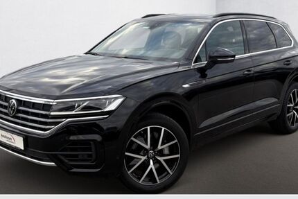 VW Touareg 34.905 km 48.890 &euro; Ergolding 84030